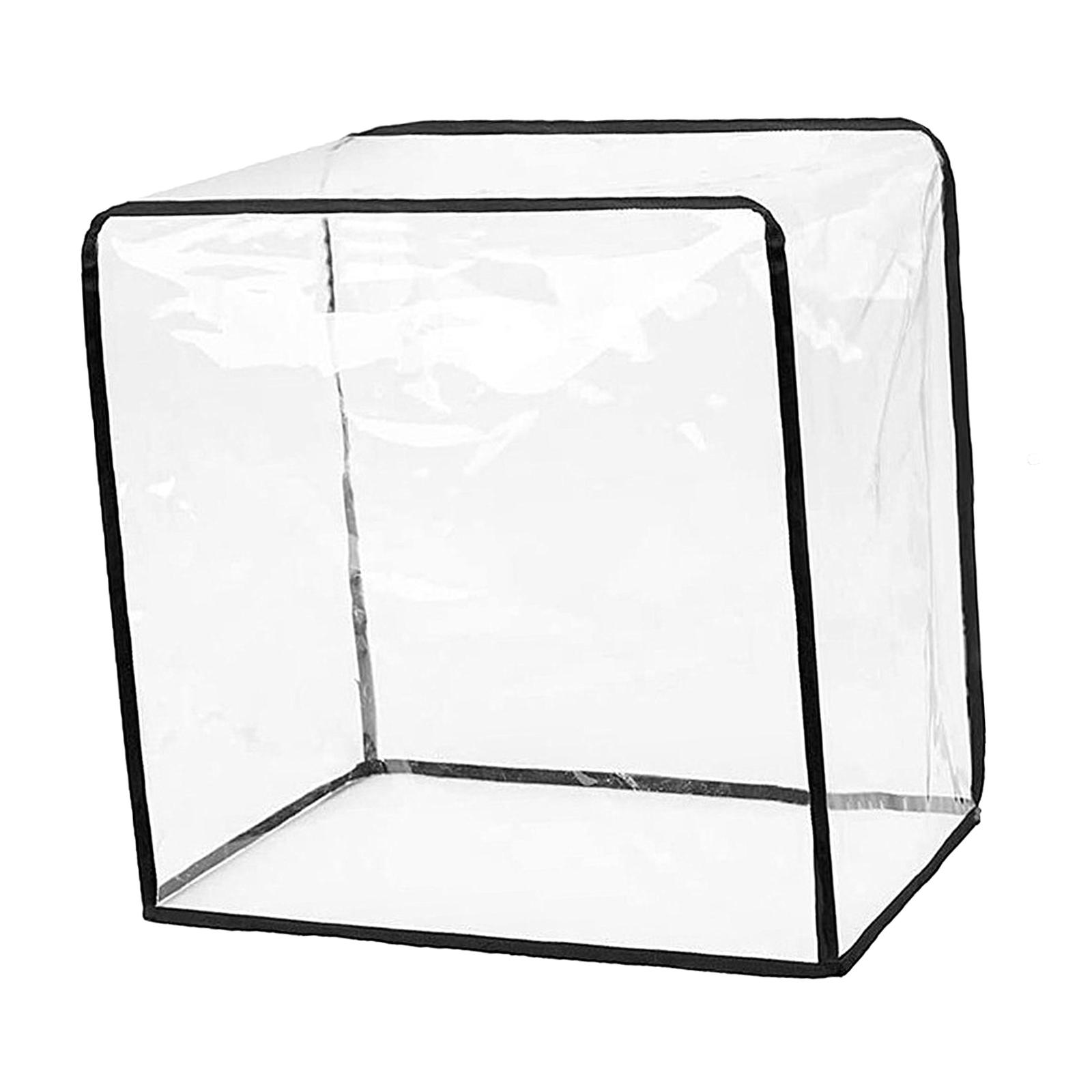 Kitchen Gadgets Blender - Blender Dust Cover Household Transparent PVC