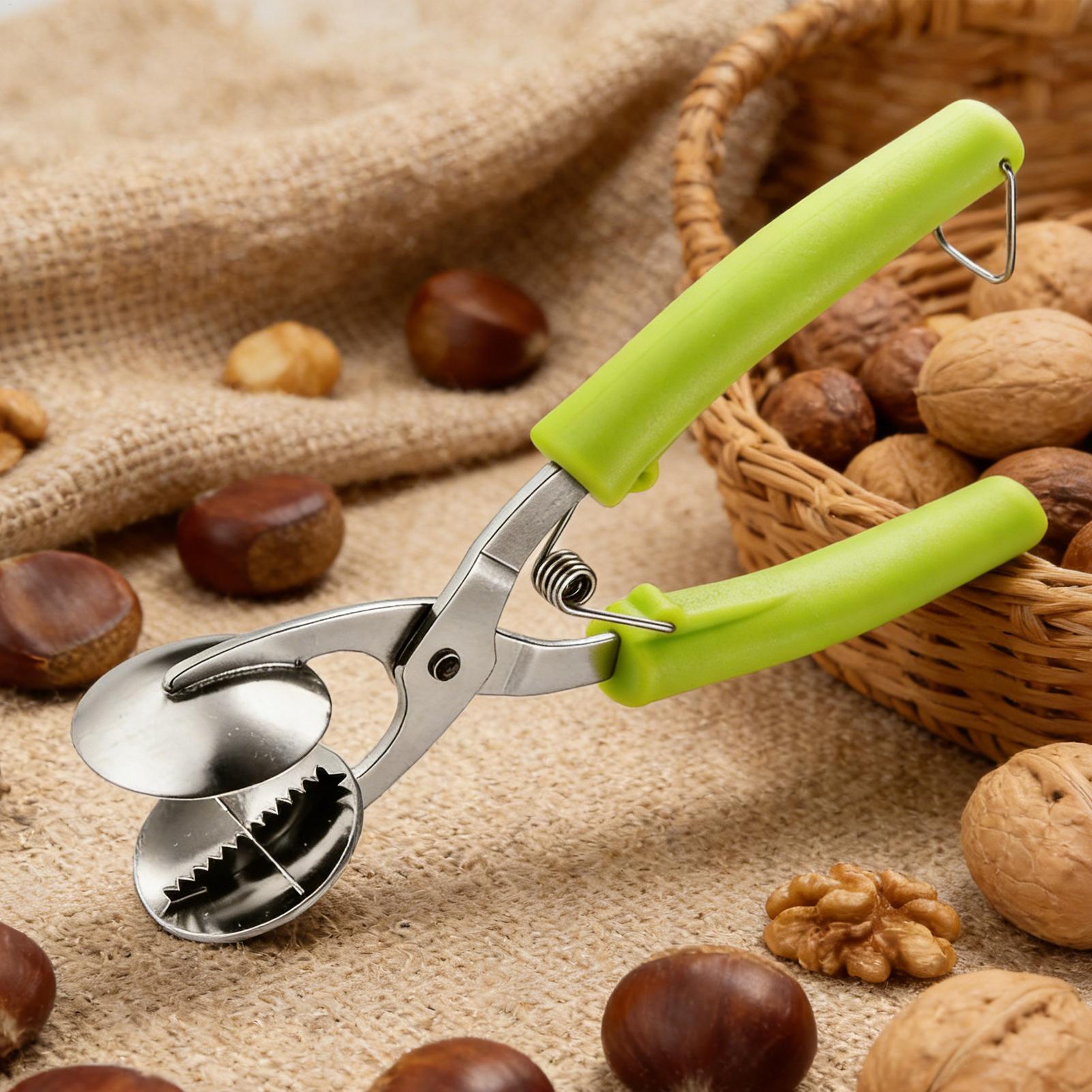 Kitchen Gadgets Oxo - Stainless Chestnut Machine Kitchen Accessories Chestnut