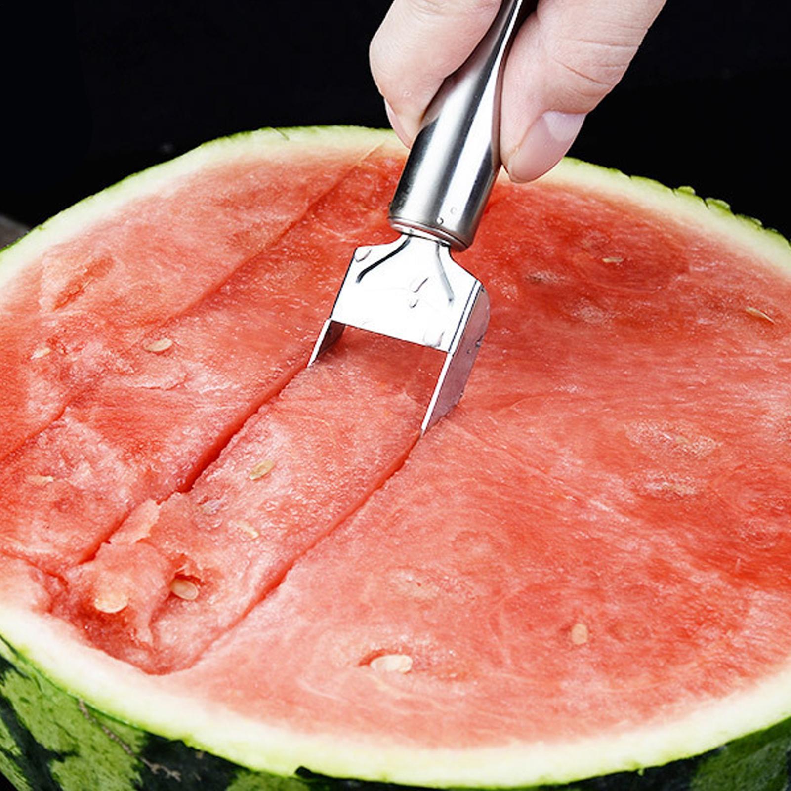 Watermelon Slicer Cutter Tool  - Watermelon Slicer Cutter ulasan dan harga