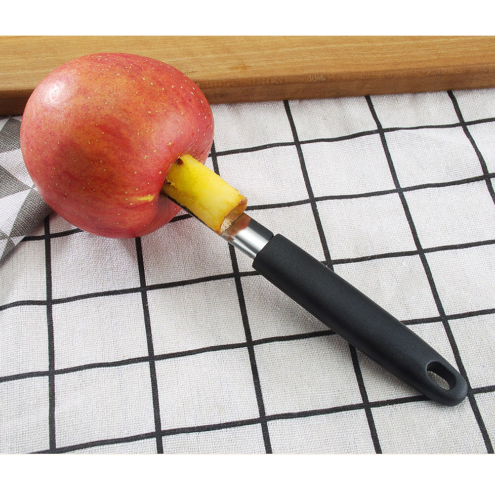 2Pcs Fruit Core Remover Stainl - Kitchen Gadgets In ulasan dan harga