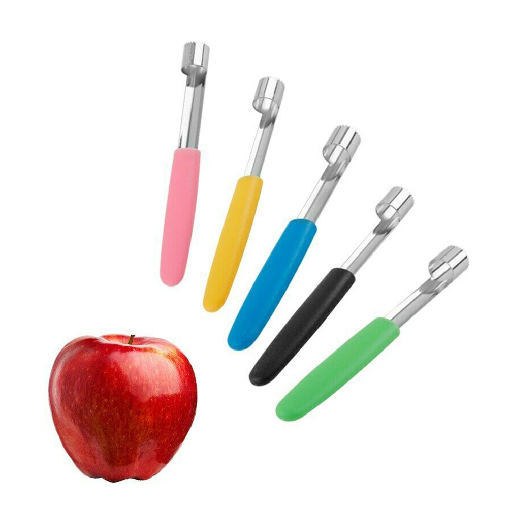 2Pcs Fruit Core Remover Stainl - Kitchen Gadgets In ulasan dan harga