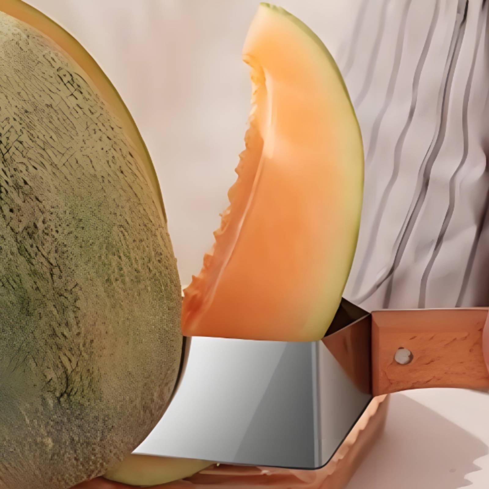 Watermelon Cutter Multi-Functi - Watermelon Slicer Cutter ulasan dan harga