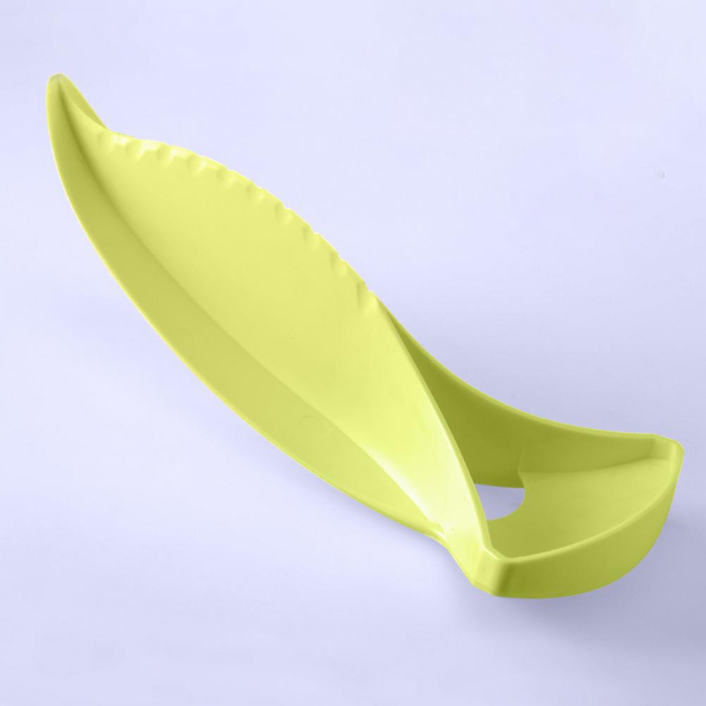 Melon Cutter Cantaloupe Slicer - Watermelon Slicer Cutter ulasan dan harga