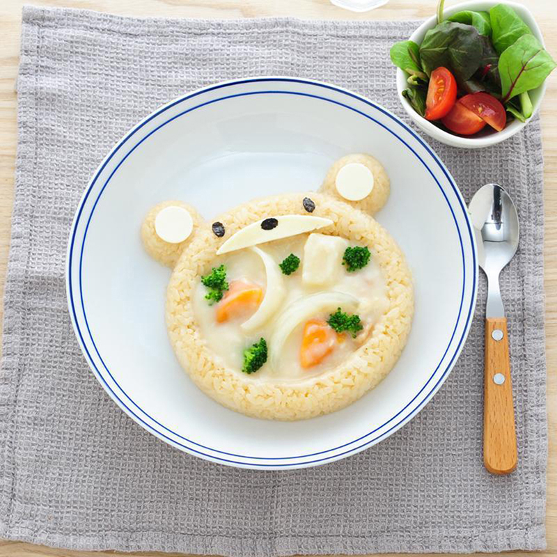 1Pcs Cute Cartoon Cat Bear Sus - Kitchen Gadgets Oxo ulasan dan harga