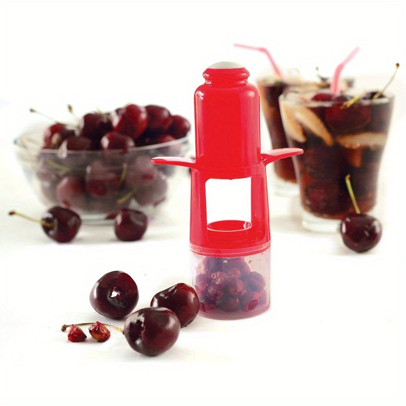 Creative Cherry Pitter Seed Re - Kitchen Gadgets That Are Useful ulasan dan harga