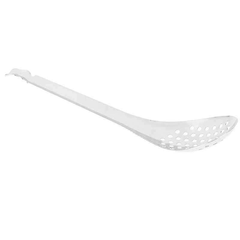 56 Holes Caviar Spoon Useful K - Kitchen Gadgets That Are Useful ulasan dan harga