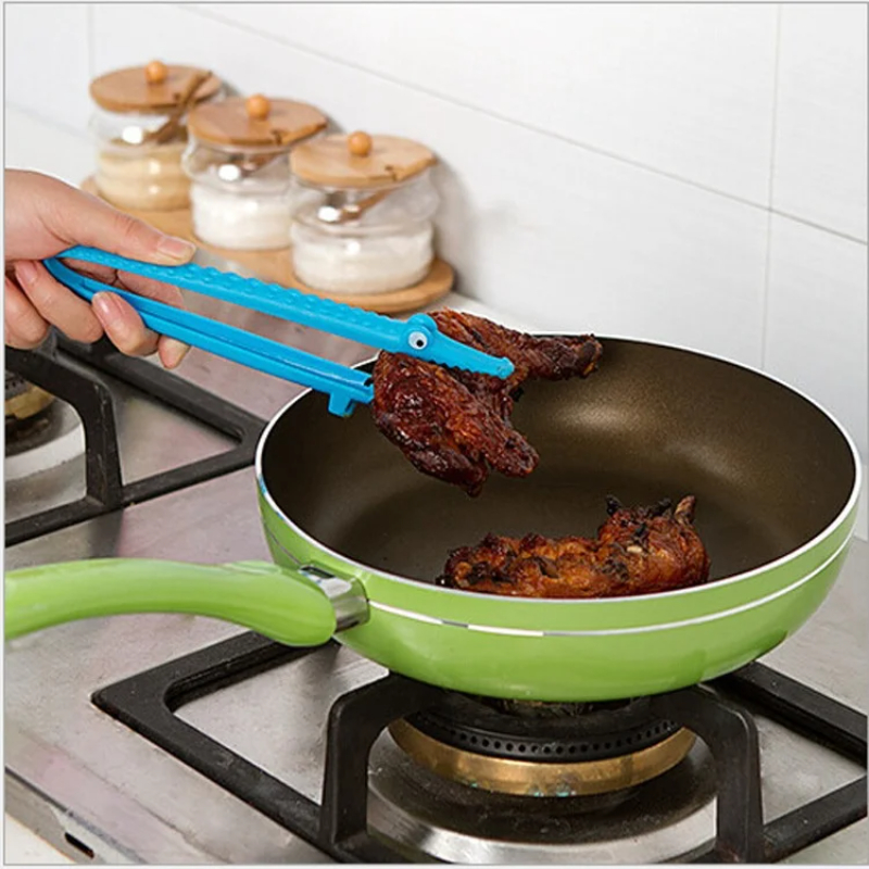 Multi-purpose Plastic Food Fol - Kitchen Gadgets Oxo ulasan dan harga