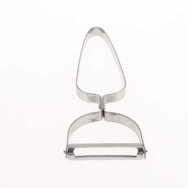 【New】Stainless Steel Vegetable - Kitchen Gadgets Save Time ulasan dan harga