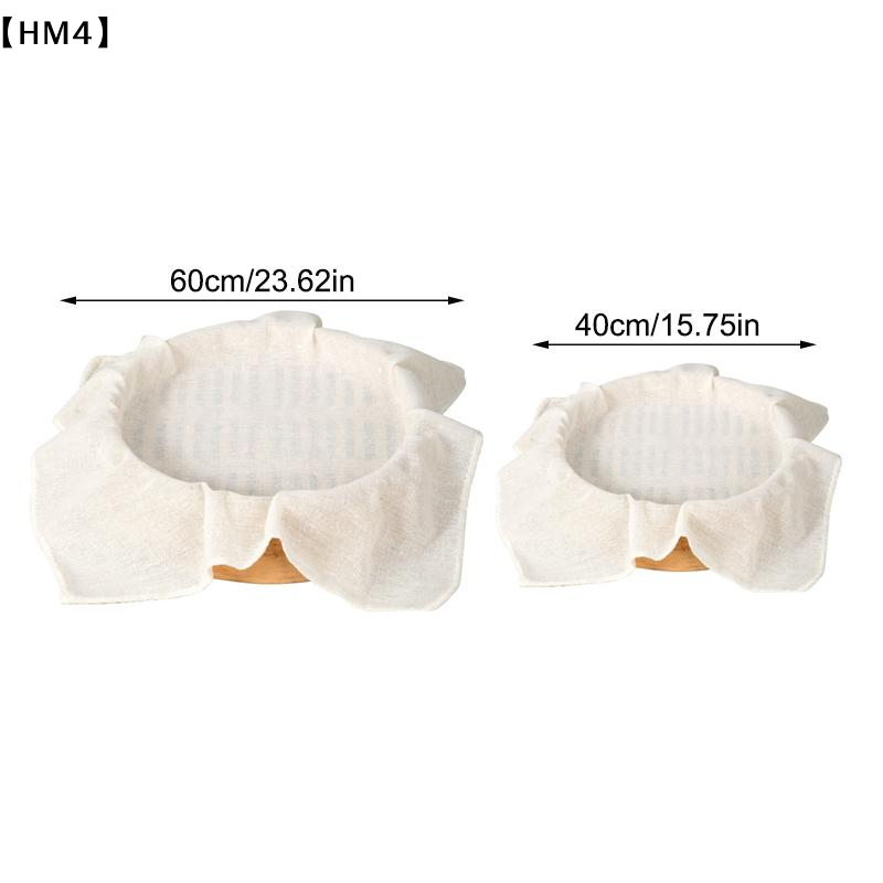 3Pcs 40/60CM Pure Cotton Steam - Silicone Baking Mat ulasan dan harga
