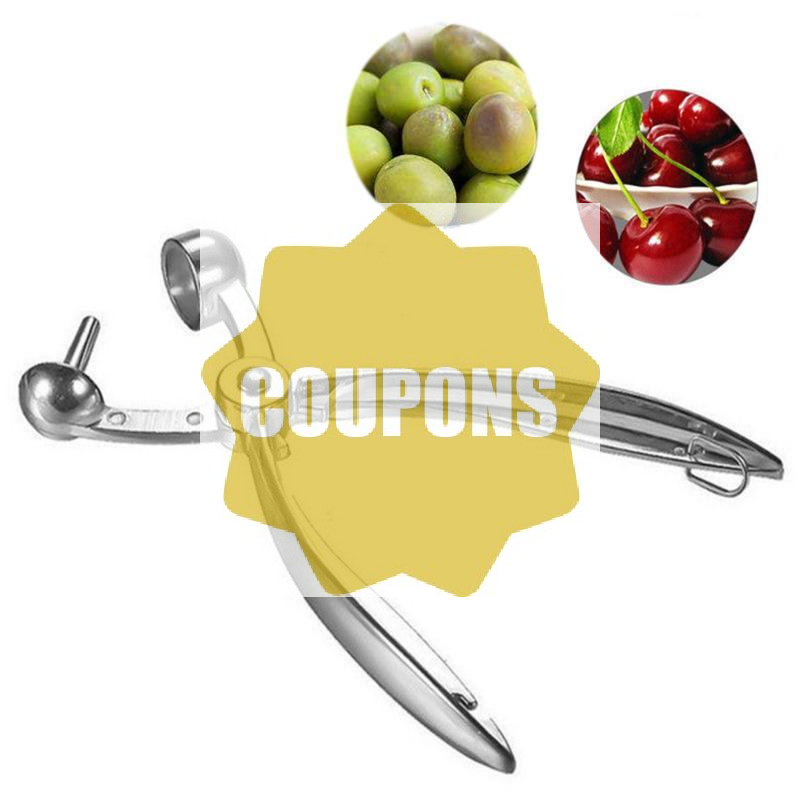 Fruit Pitter Cherry Jujube Cor - Kitchen Gadgets In ulasan dan harga