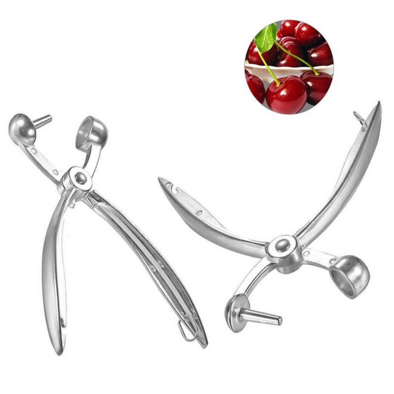 Fruit Pitter Cherry Jujube Cor - Kitchen Gadgets In ulasan dan harga