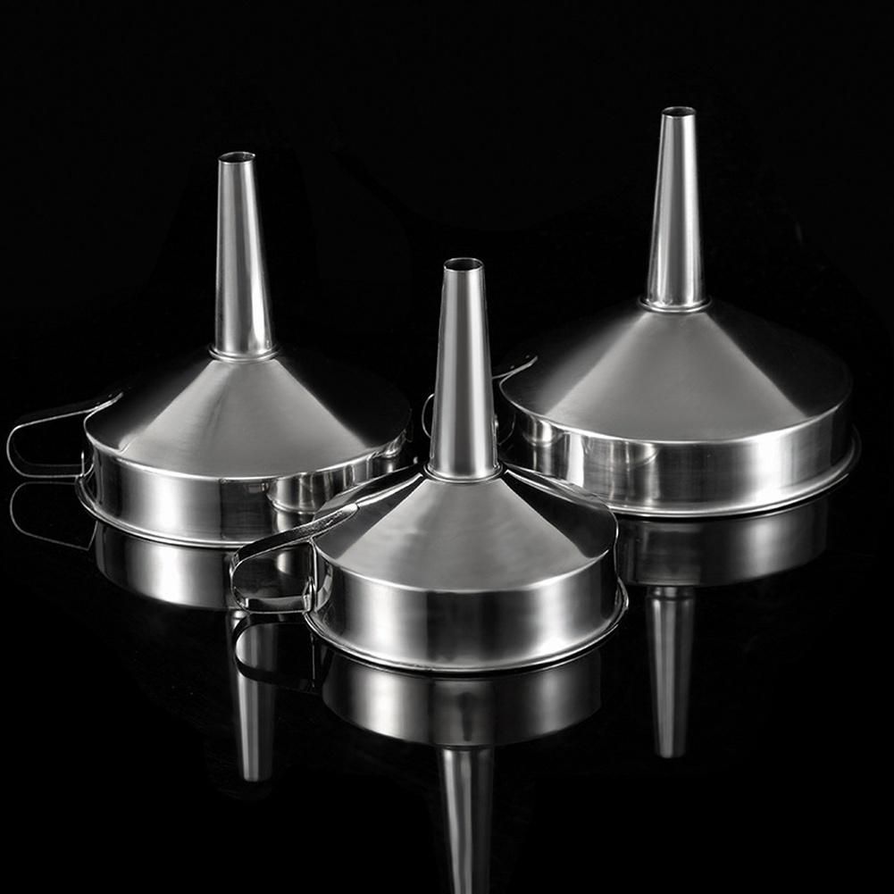 1Pc Stainless Steel Cooking Oi - Kitchen Gadgets Oxo ulasan dan harga