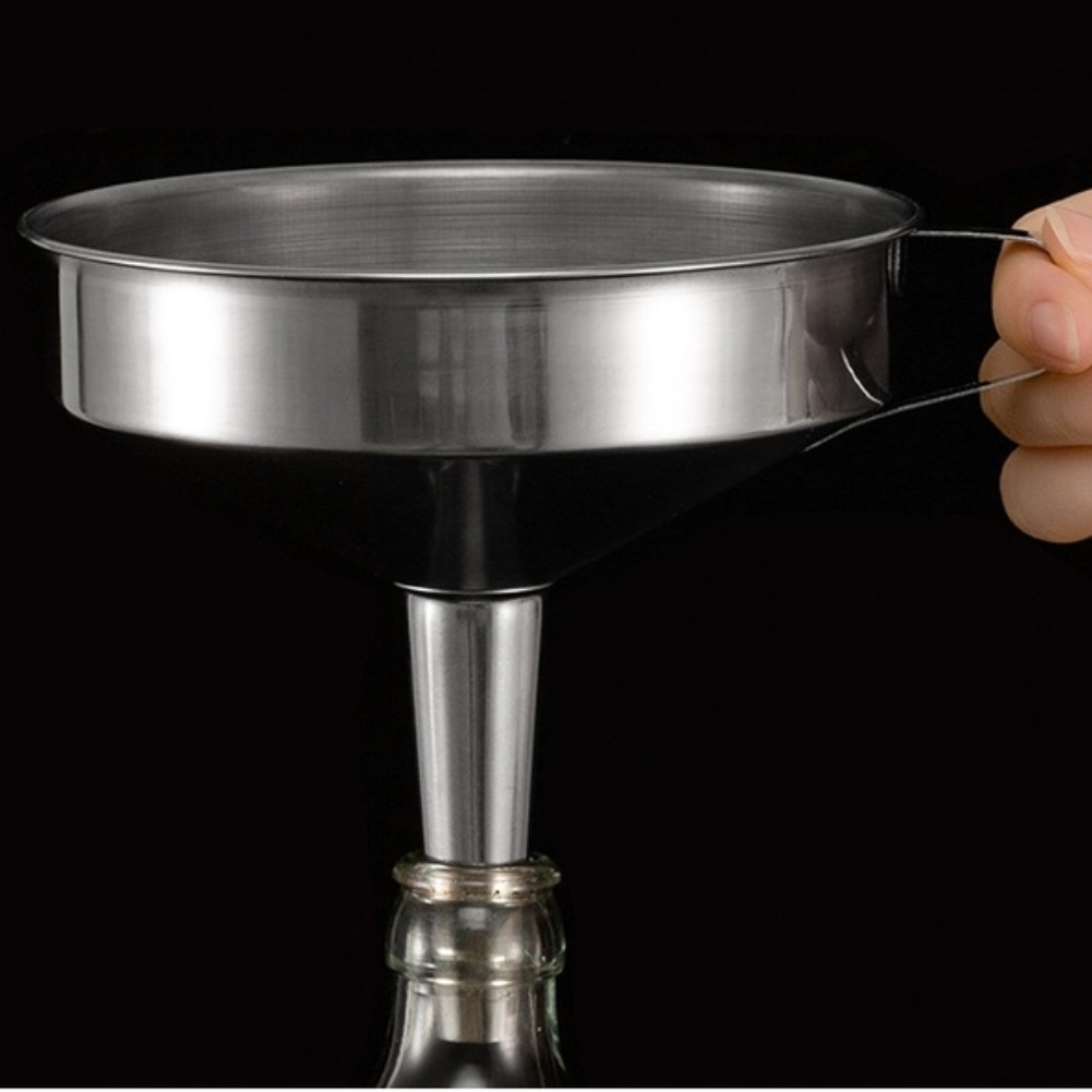1Pc Stainless Steel Cooking Oi - Kitchen Gadgets Oxo ulasan dan harga