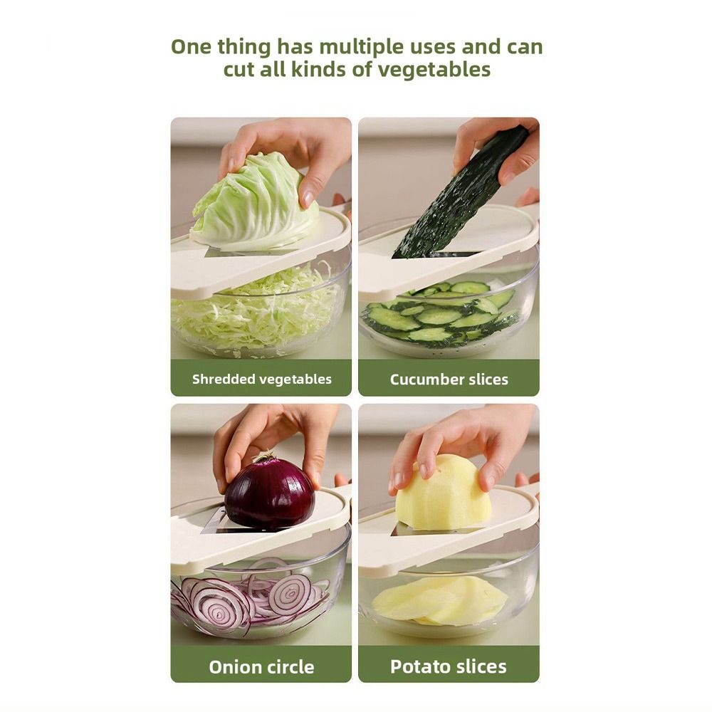 Durable Effortless Cabbage Gra - Kitchen Gadgets Save Time ulasan dan harga