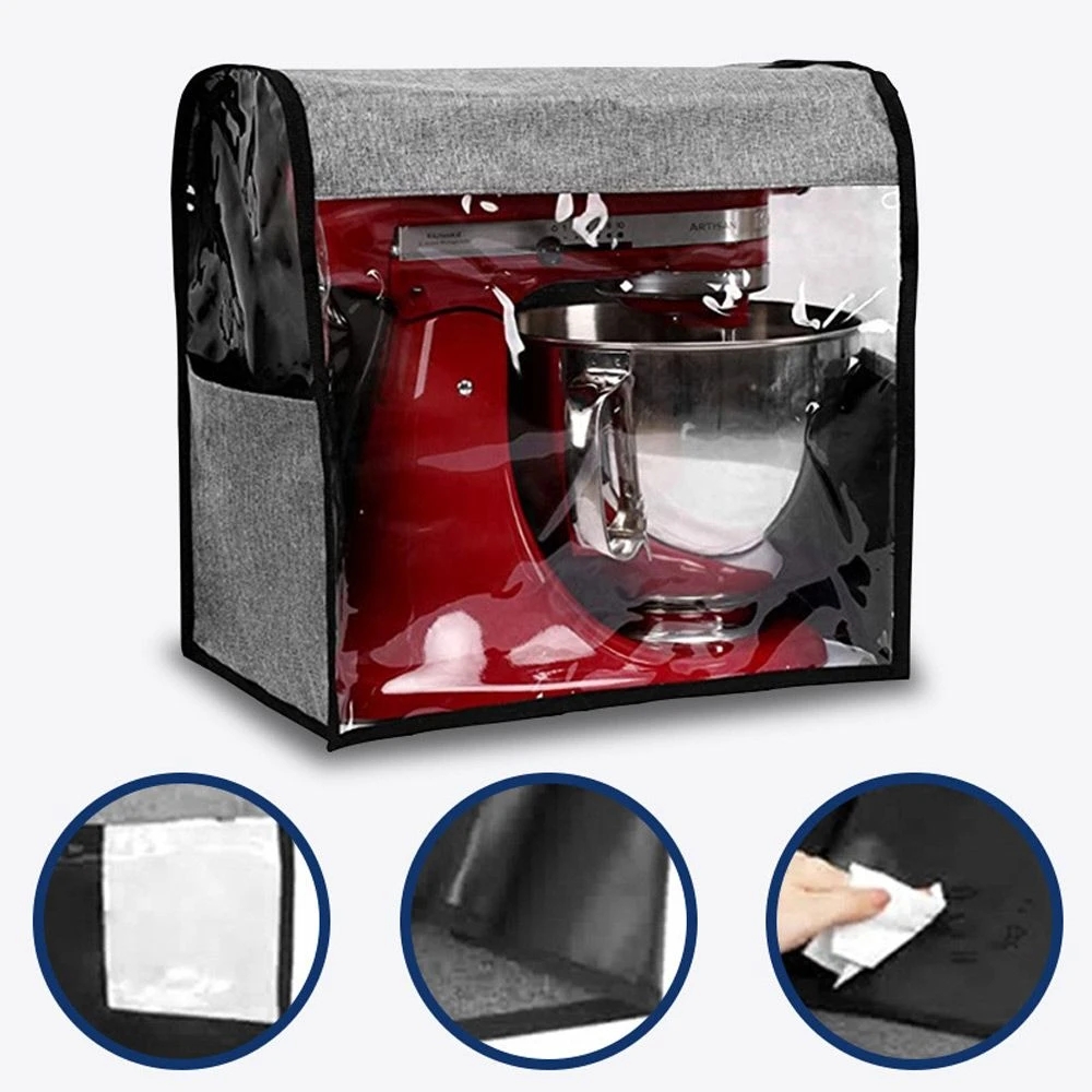 Household Waterproof Kitchen A - Kitchen Gadgets Blender ulasan dan harga