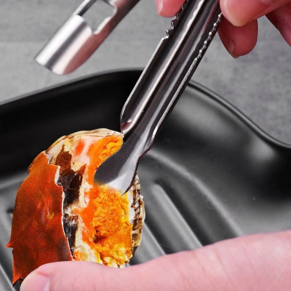 New Creative Oyster Opening Cl - Kitchen Gadgets Names ulasan dan harga