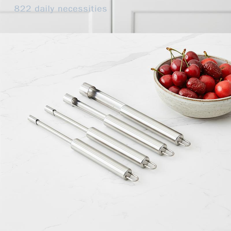 4pcs Fruit Core Remover Cutter - Kitchen Gadgets In ulasan dan harga