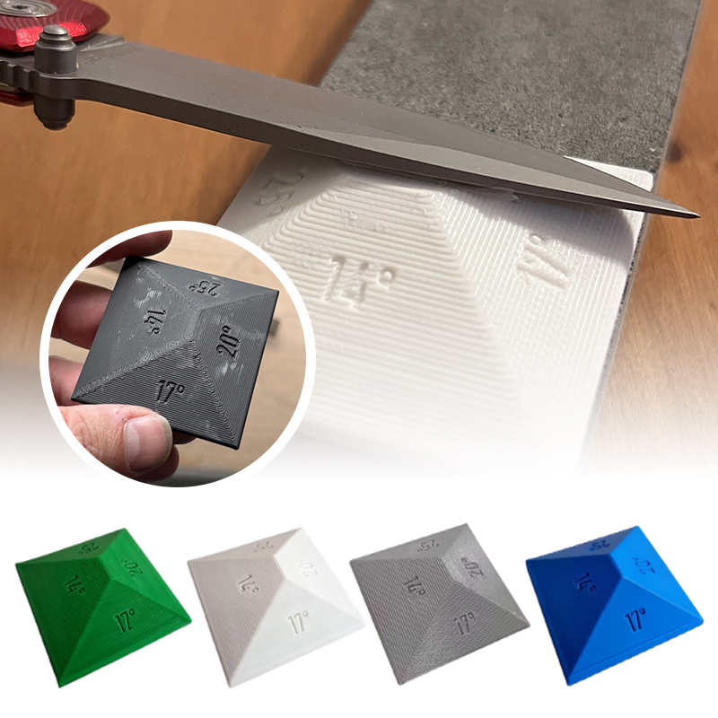 Sharpening Stone Aid Multiple  - Kitchen Gadgets Save Time ulasan dan harga