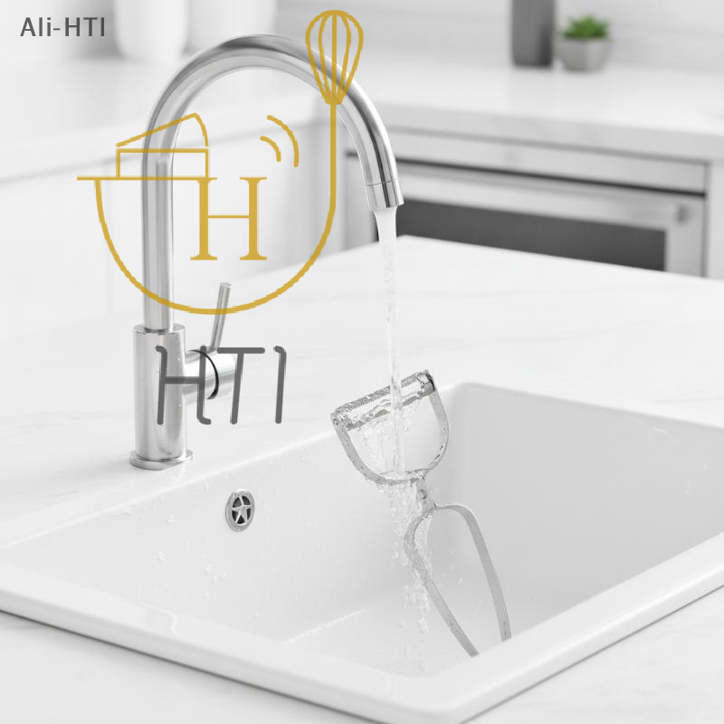 Stainless Steel Vegetable Peel - Kitchen Gadgets Save Time ulasan dan harga