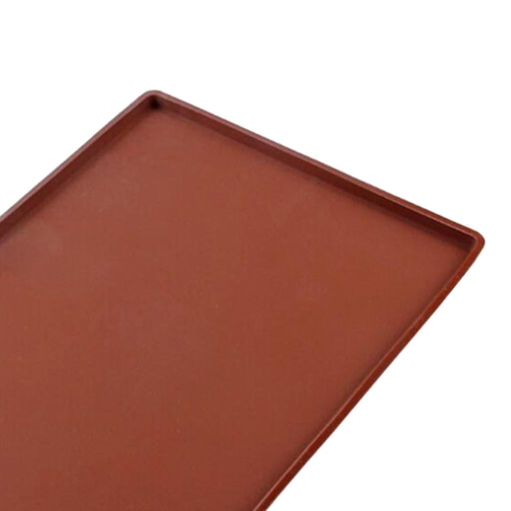Non-stick Silicone Baking Mat  - Silicone Baking Mat ulasan dan harga