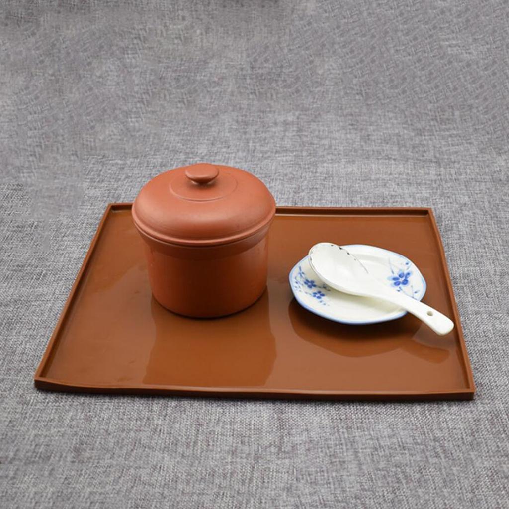 Non-stick Silicone Baking Mat  - Silicone Baking Mat ulasan dan harga