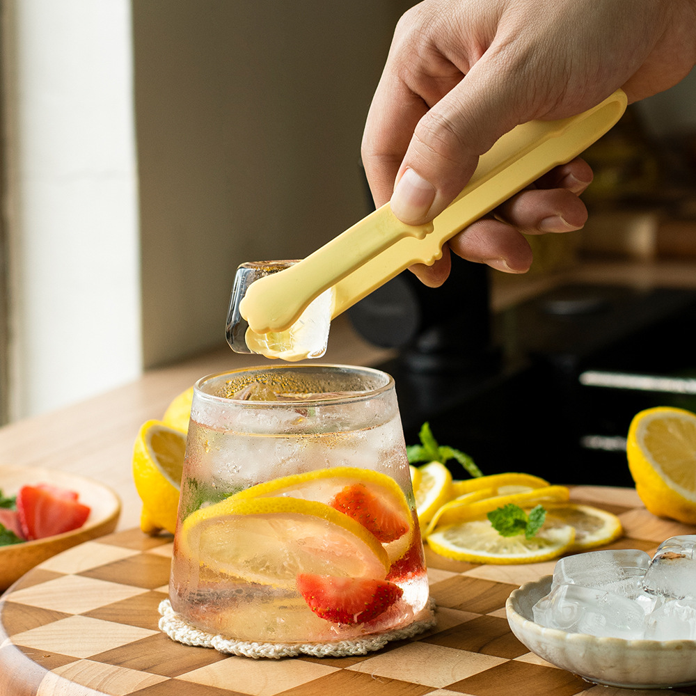 Cute Cat Paw Silicone Food Ton - Kitchen Gadgets Oxo ulasan dan harga