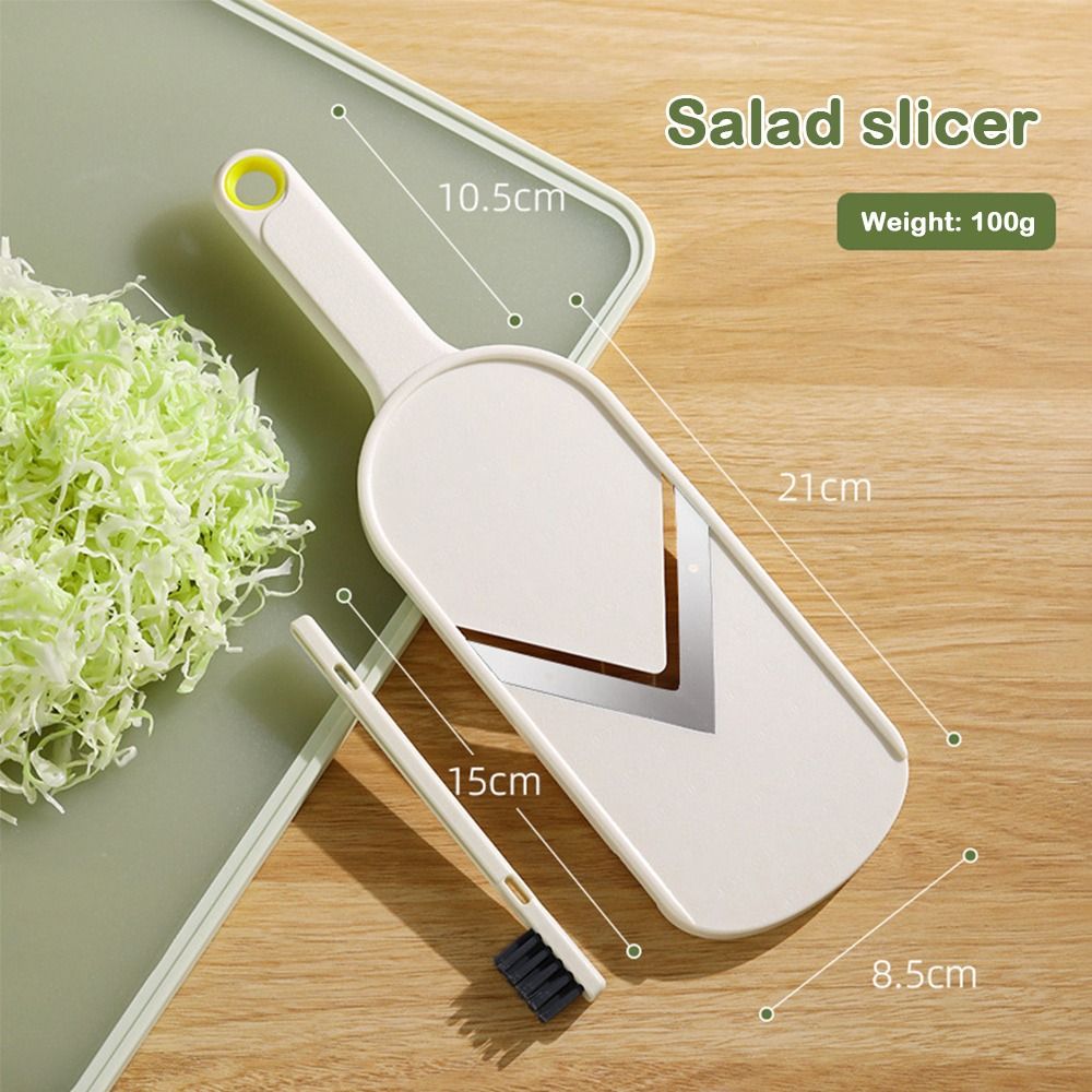 Effortless Cabbage Grater Savi - Kitchen Gadgets Save Time ulasan dan harga