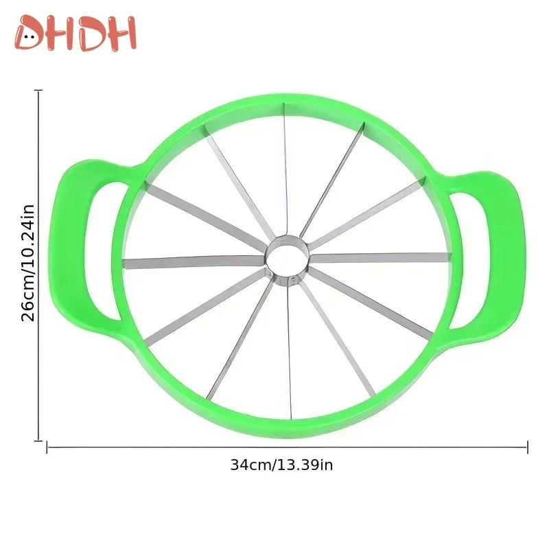 KONI Watermelon Slicer Cutter  - Watermelon Slicer Cutter ulasan dan harga