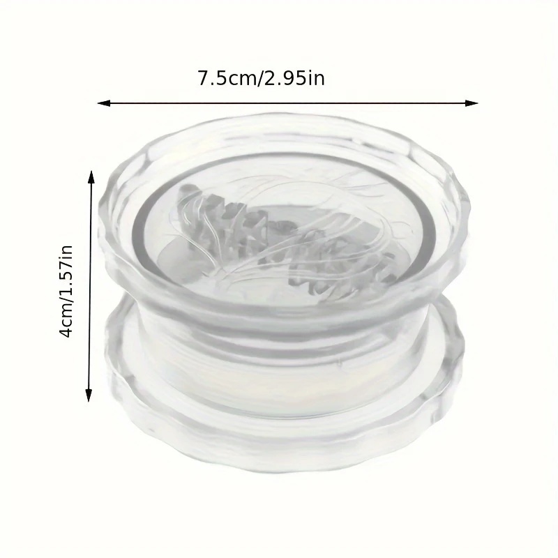 1/2Pcs Manual Portable Garlic  - Kitchen Gadgets That Are Useful ulasan dan harga