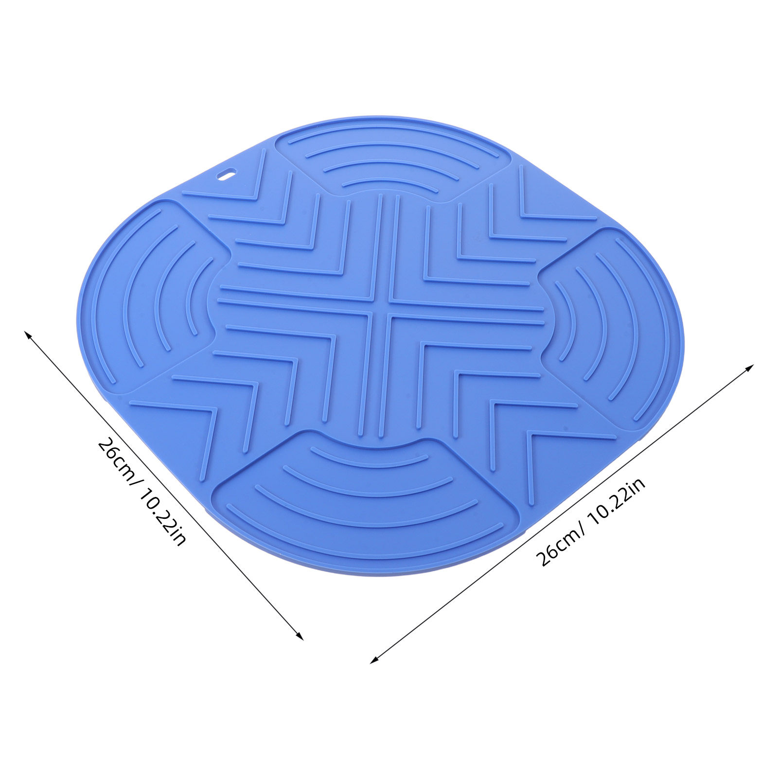 Silicone Air Fryer Heat Resist - Silicone Baking Mat ulasan dan harga