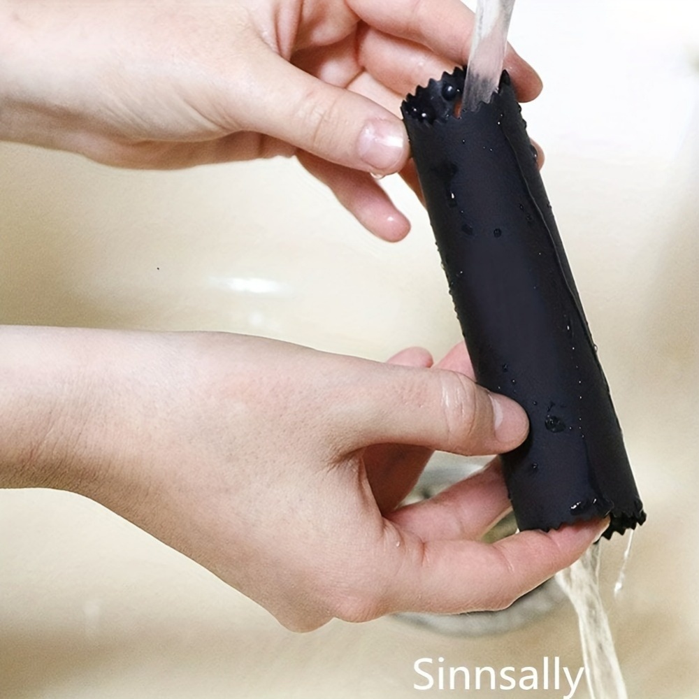 Garlic Stripper Tube Peeling G - Kitchen Gadgets That Are Useful ulasan dan harga