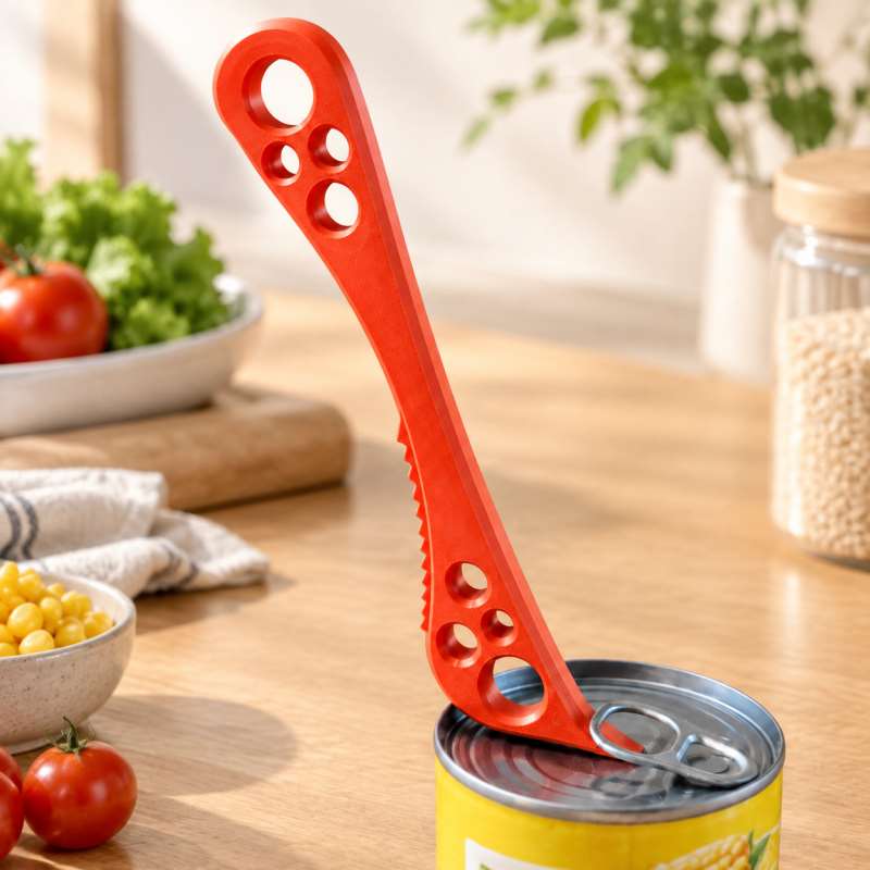Can Opener Assistance Tool Hou - Kitchen Gadgets In ulasan dan harga