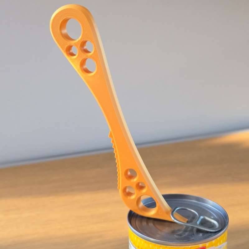 Can Opener Assistance Tool Hou - Kitchen Gadgets In ulasan dan harga