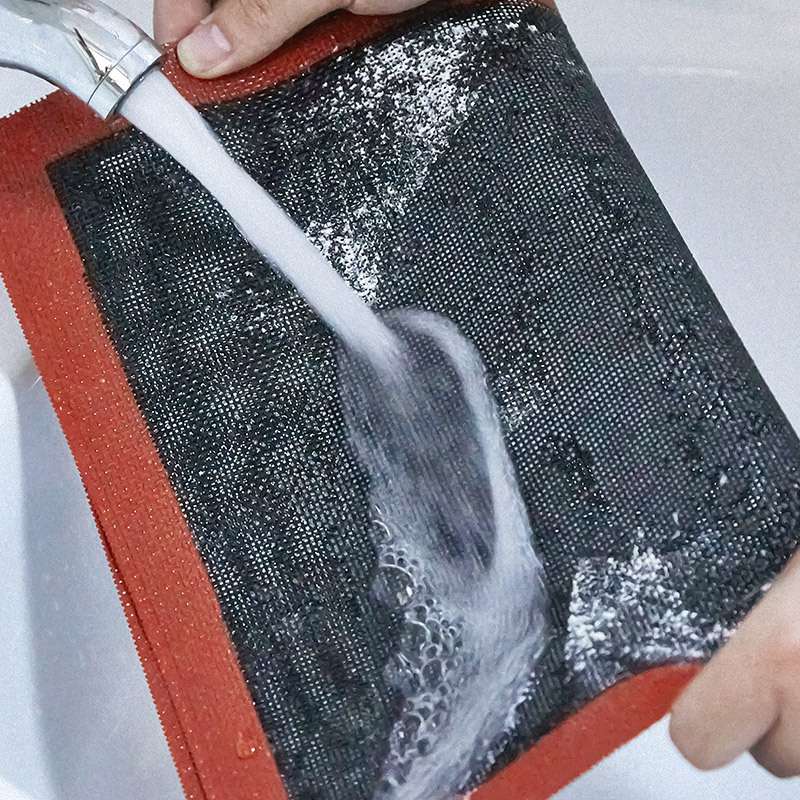 Perforated Silicone Baking Mat - Silicone Baking Mat ulasan dan harga