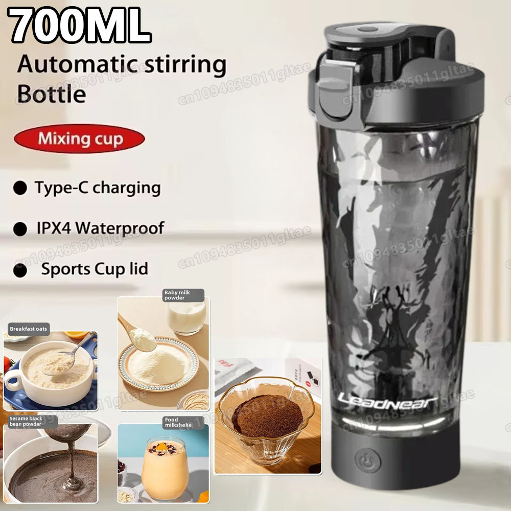New in Electric Protein Powder - Kitchen Gadgets Blender ulasan dan harga