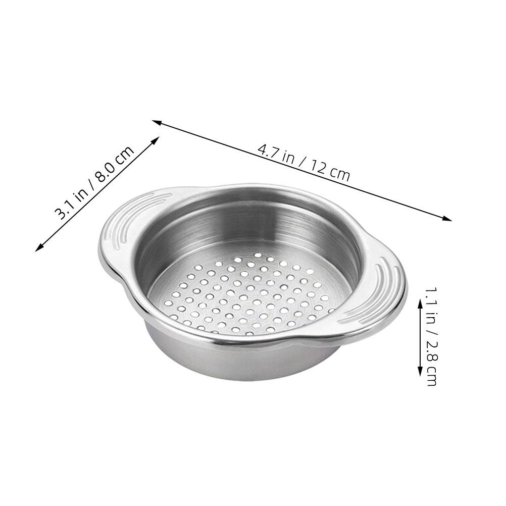 Heavy Duty Stainless Steel Can - Kitchen Gadgets Save Time ulasan dan harga