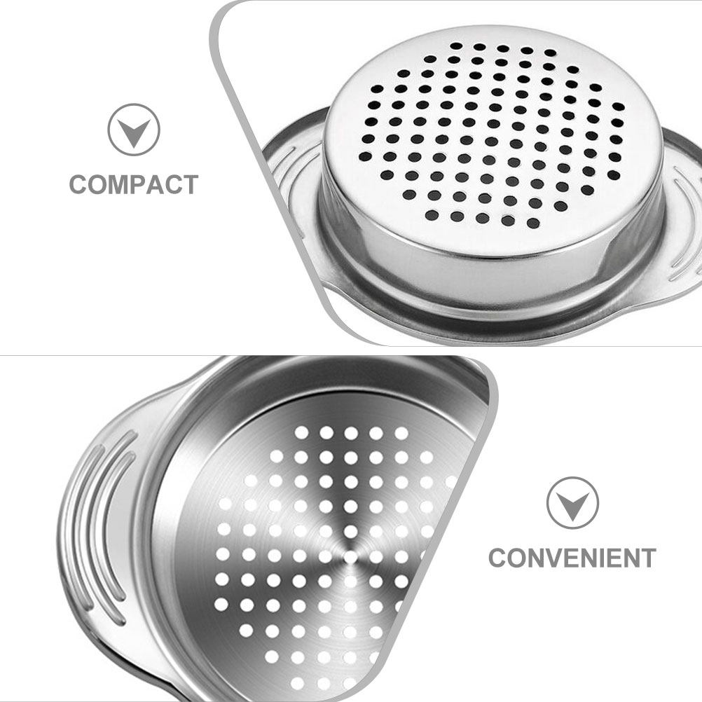 Heavy Duty Stainless Steel Can - Kitchen Gadgets Save Time ulasan dan harga