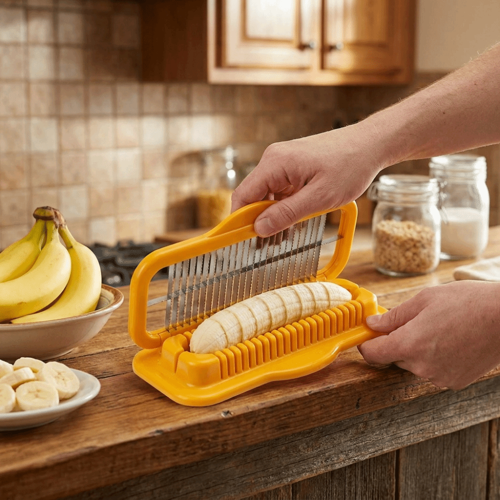 Multi-functional Stainless Ste - Kitchen Gadgets Save Time ulasan dan harga