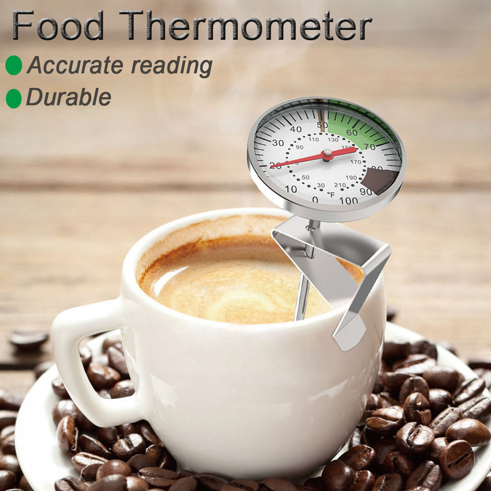 0-100°C Food Thermometer Stain - Kitchen Gadgets Oxo ulasan dan harga