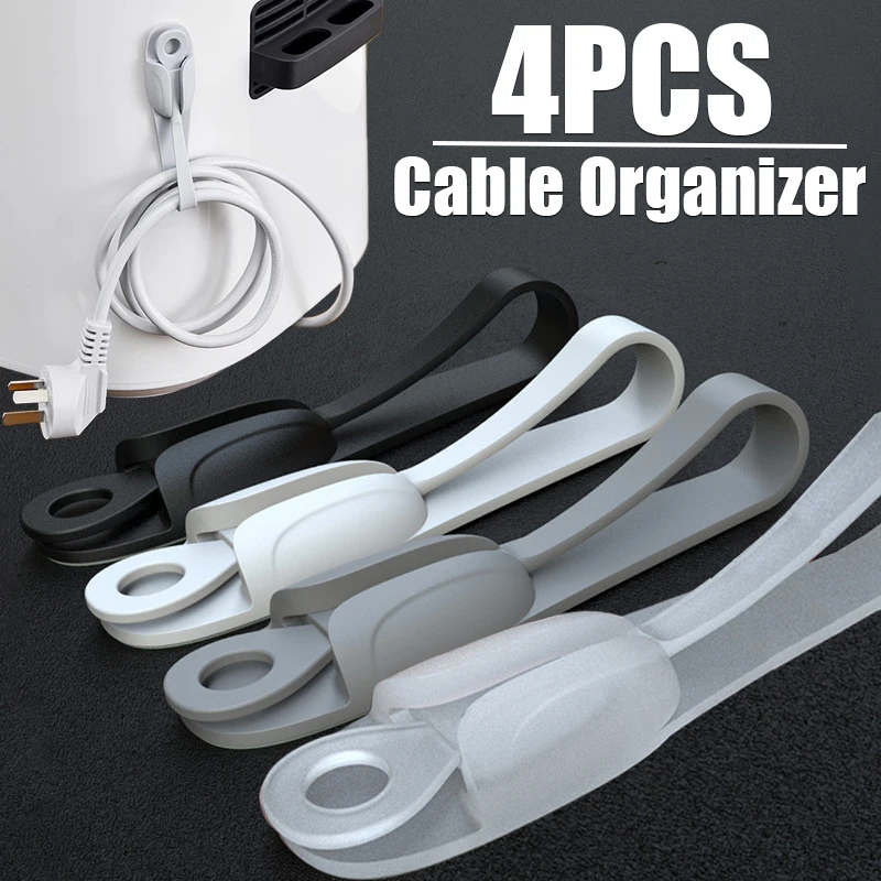 Upgraded Cord Wrapper Holder C - Kitchen Gadgets Blender ulasan dan harga