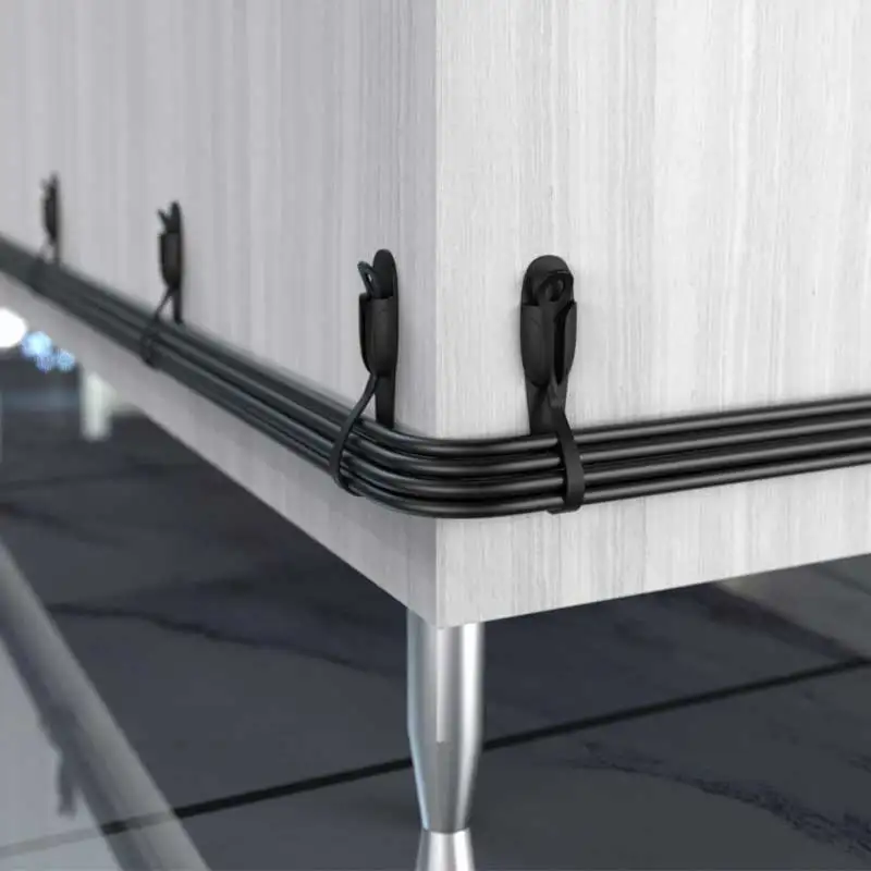 Upgraded Cord Wrapper Holder C - Kitchen Gadgets Blender ulasan dan harga