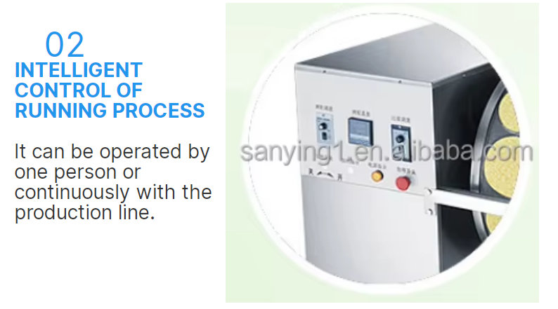 Spring Roll Machine, Automatic - Kitchen Gadgets Roti Maker ulasan dan harga