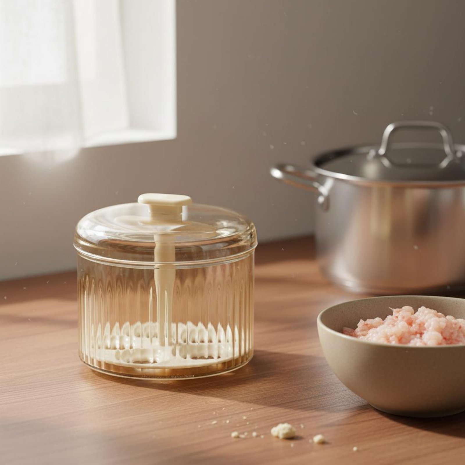 Hand Press Meatball Press Make - Kitchen Gadgets Save Time ulasan dan harga