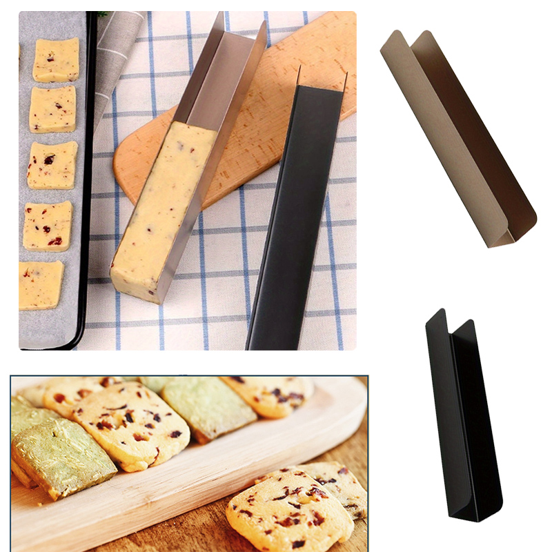 U-Shaped Non-Stick Biscuit Mou - Kitchen Gadgets Oxo ulasan dan harga