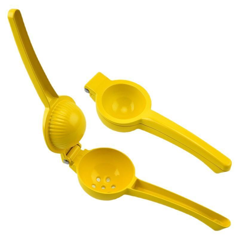 1Pcs Colorful Manual Lemon Jui - Kitchen Gadgets That Are Useful ulasan dan harga