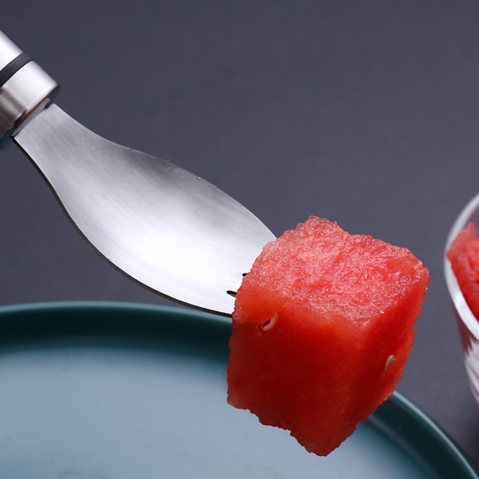 Watermelon Slicer Cutter Tool  - Watermelon Slicer Cutter ulasan dan harga