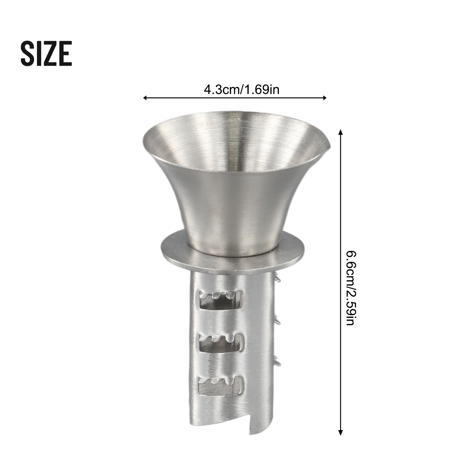 Manual Citrus Juicer Lemon Squ - Kitchen Gadgets Names ulasan dan harga