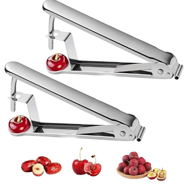 Multi - Functional Pit Remover - Kitchen Gadgets That Are Useful ulasan dan harga