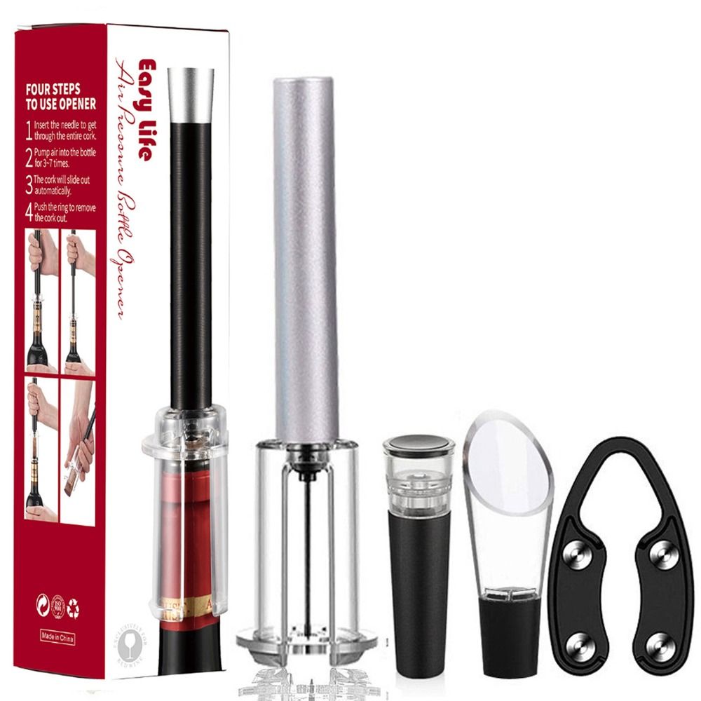 Bar Accessories Wine Bottle Op - Kitchen Gadgets Oxo ulasan dan harga