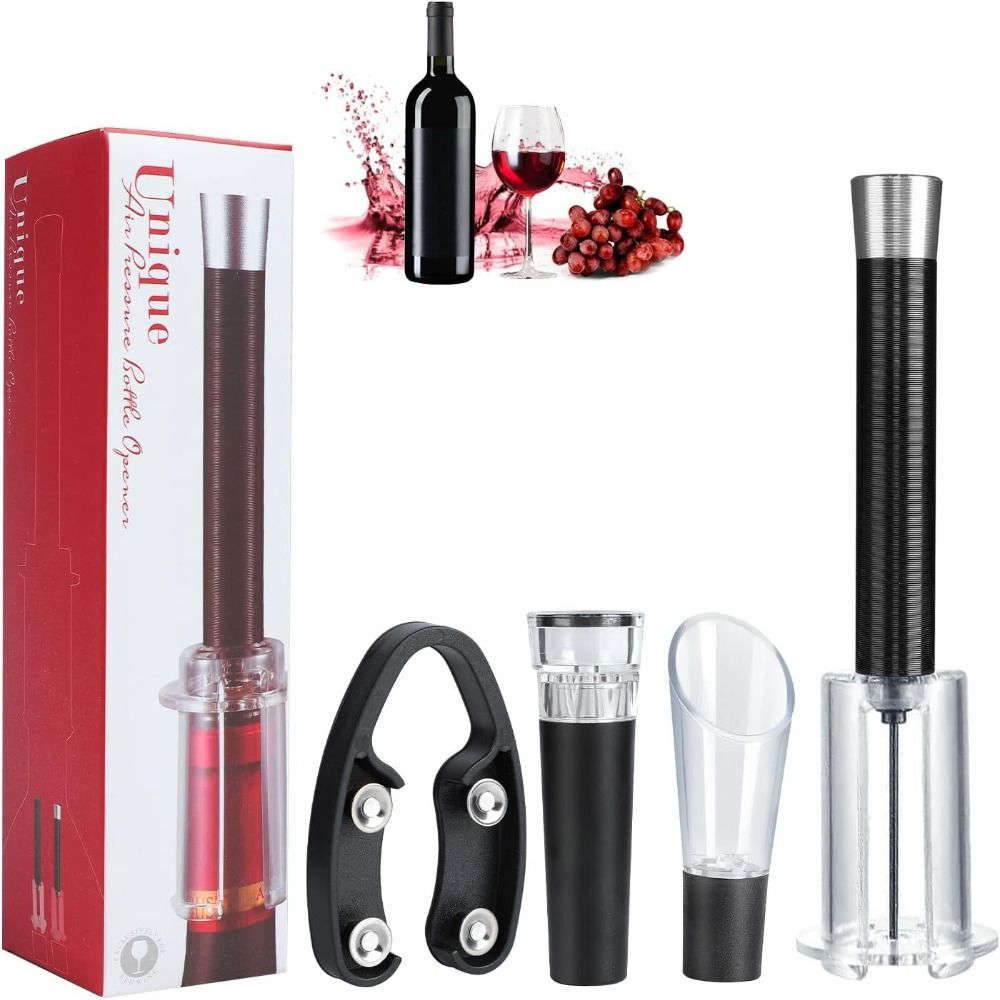 Bar Accessories Wine Bottle Op - Kitchen Gadgets Oxo ulasan dan harga